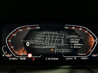 BMW Serie 2 218i 2024