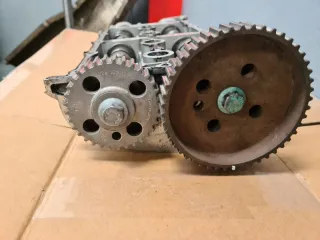 Despiece Seat Golf 1.4 16v BCA