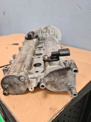 Despiece Seat Golf 1.4 16v BCA