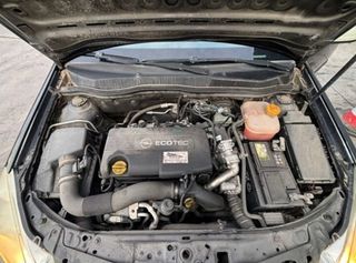 8980147431 motor arranque opel astra 1.7 108188