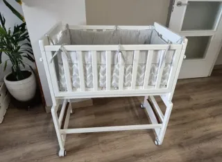 Minicuna Allegra Bolín Bolón