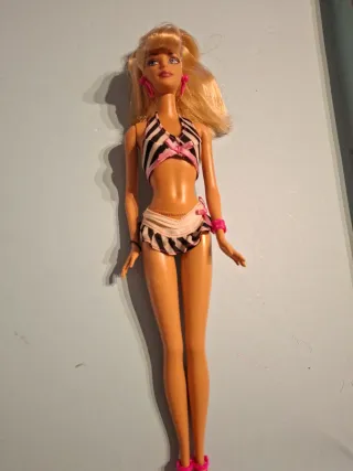 Barbie Aniversario Muñeca