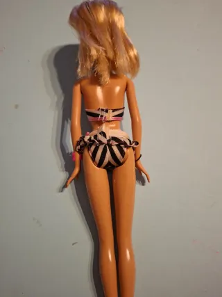 Barbie Aniversario Muñeca