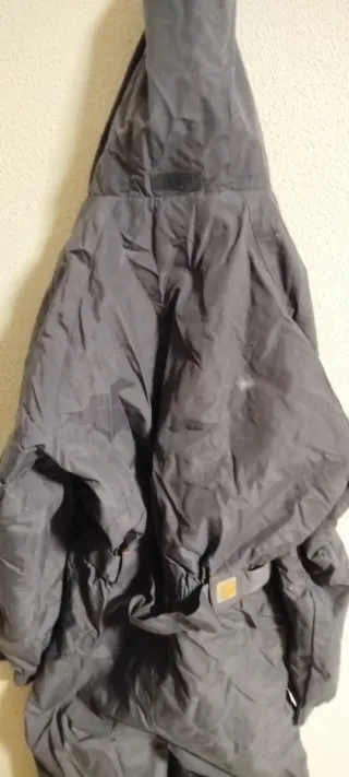 Mono de esquí 12 años quechua decathlon