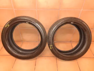 Neumático Hankook 215/45 R18 93W