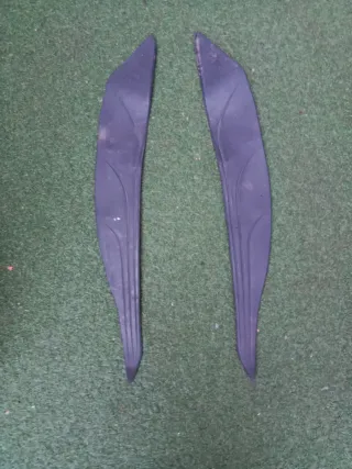 Alfombrillas Honda PCX 125cc 4T