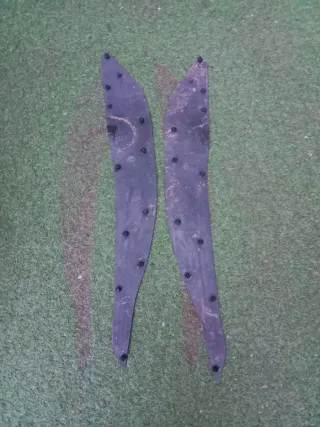 Alfombrillas Honda PCX 125cc 4T