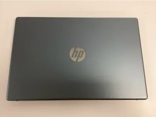 Portátil HP 15-FD0079NS 1TB Plata