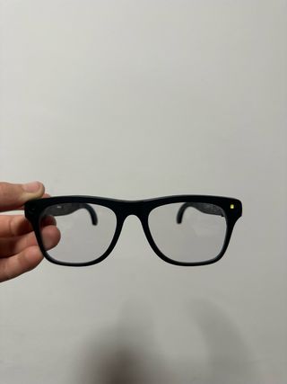 Gafas con cámara