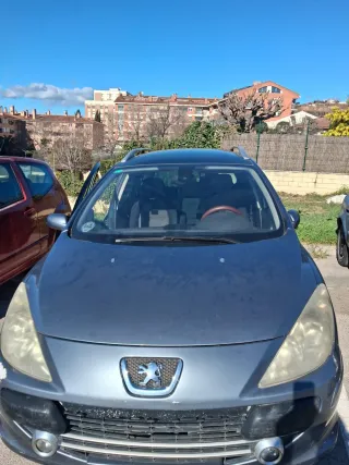 Peugeot 307 2006