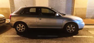 AUDI A3 1.8T