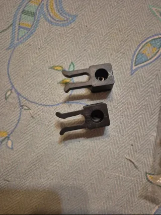 Kit per anta scorrevole armadio