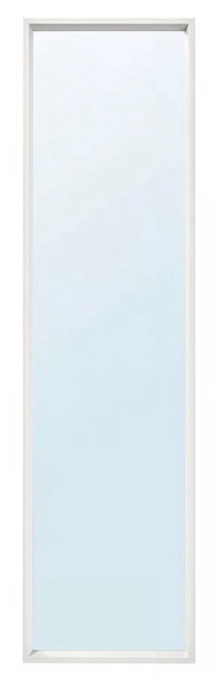 Espejo Nissedal Ikea Blanco