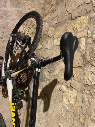 Bicicleta Giant Terrago 2 Talla L