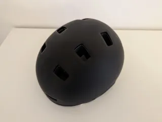 Patines en línea Oxelo + protecciones