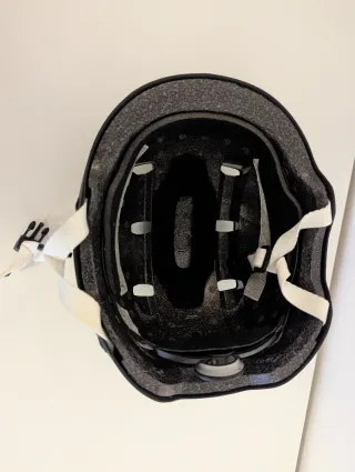 Patines en línea Oxelo + protecciones