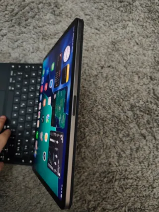 iPad Pro 11 256GB + Teclado Apple