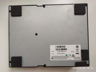 Digitech Element XP Procesador Guitarra