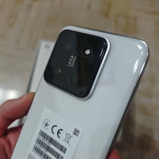 Xiaomi 14 512GB como nuevo