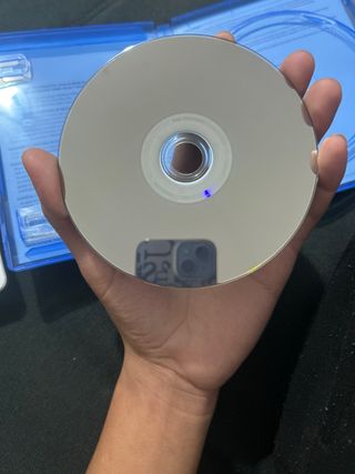 Jurassic World Evolution 3 PS5 - Como Nuevo