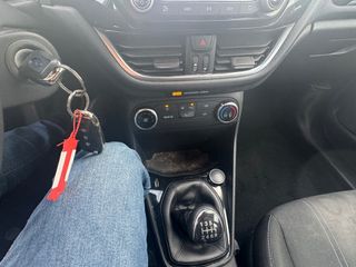 FORD FIESTA 1.5 TDCI TREND 2019