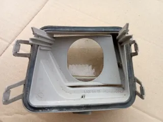 Faro Antiniebla Mercedes E W124 Bosch