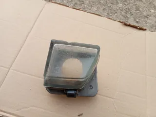 Faro Antiniebla Mercedes E W124 Bosch