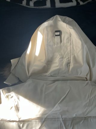 Canada Goose Giubbotto Beige