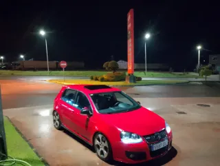 Volkswagen Golf 2006