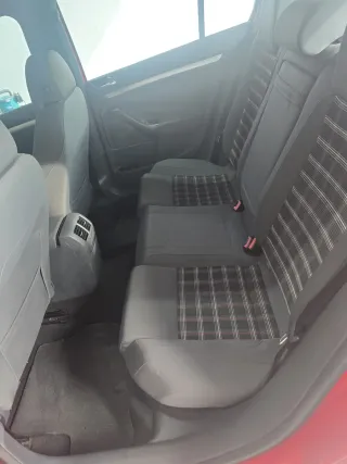 Volkswagen Golf 2006