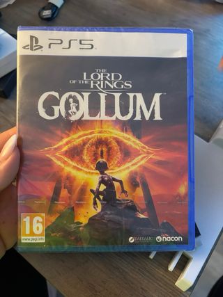 Soporte Carga PS5 + Juego