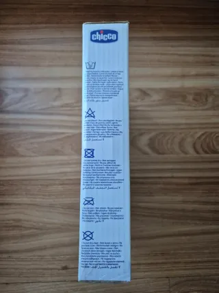 Mosquitera Minicuna Next2me Chicco