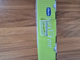 Mosquitera Minicuna Next2me Chicco