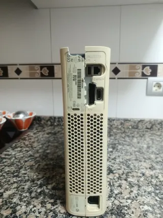 Se vende Xbox 360  NO FUNCIONA