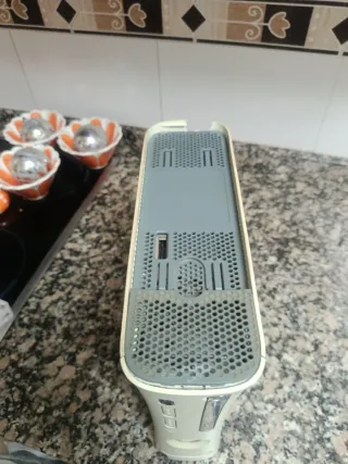 Se vende Xbox 360  NO FUNCIONA