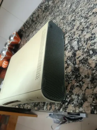 Se vende Xbox 360  NO FUNCIONA