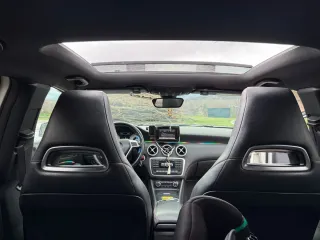 Mercedes-Benz Clase A 2013