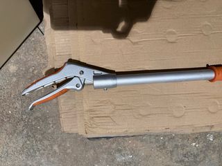 Tijera podar telescópica