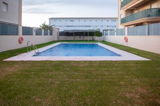 ALQUILER PISO VACACIONAL SANLÚCAR DE BARRAMEDA