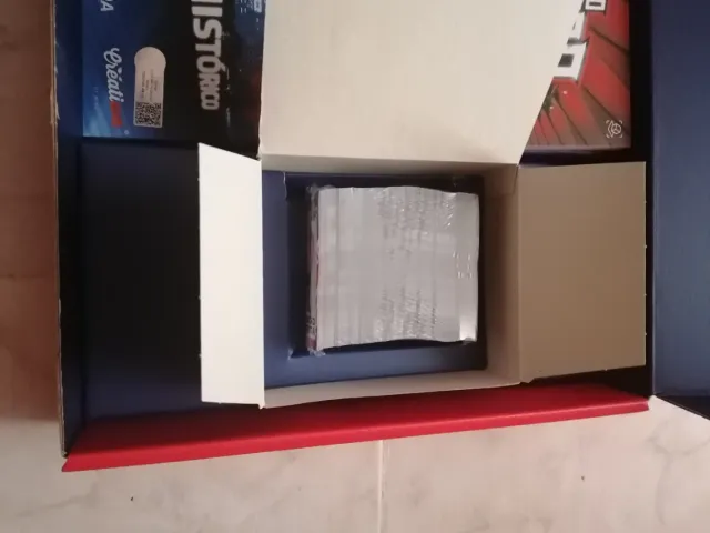 Colección cromos Sentimiento Rojiblanco