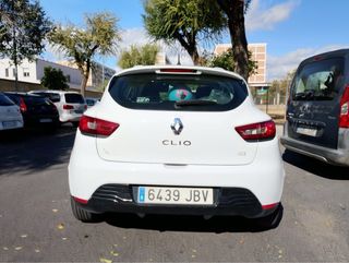 Renault Clio 2014