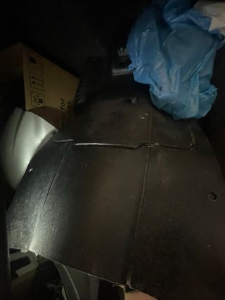 Lote piezas Aprilia Sportcity / Derbi rambla