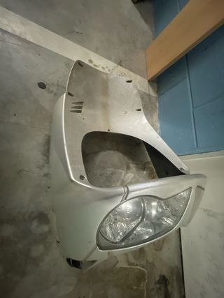 Lote piezas Aprilia Sportcity / Derbi rambla