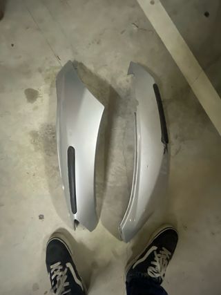 Lote piezas Aprilia Sportcity / Derbi rambla