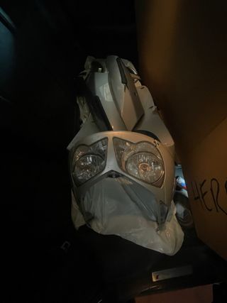 Lote piezas Aprilia Sportcity / Derbi rambla