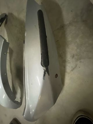 Lote piezas Aprilia Sportcity / Derbi rambla