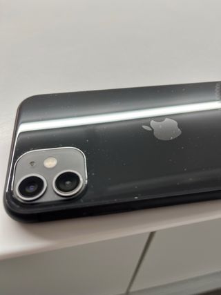 iPhone 11 Negro 64 GB