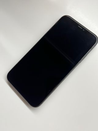 iPhone 11 Negro 64 GB