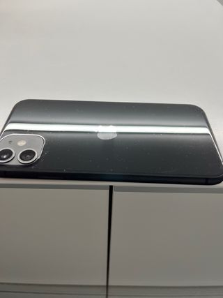 iPhone 11 Negro 64 GB
