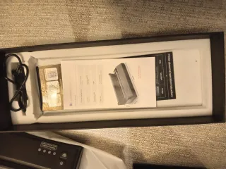 Impresora Tattoo Inalámbrica